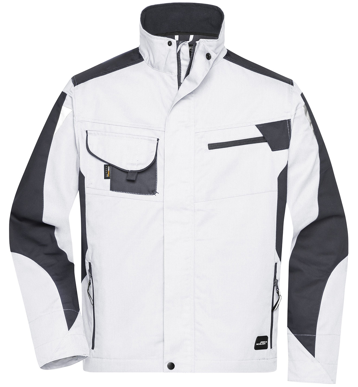 JN821-white-carbon1 white/ carbon