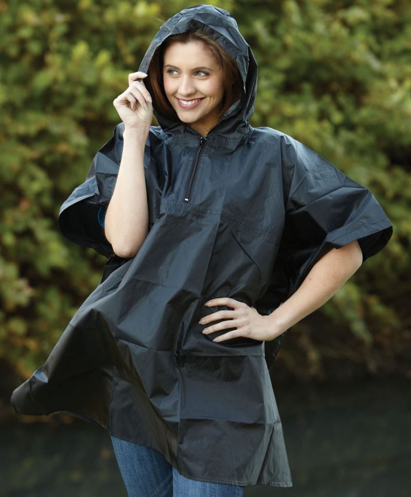 Regenponcho PROMO PONCHO YOKO HVS470