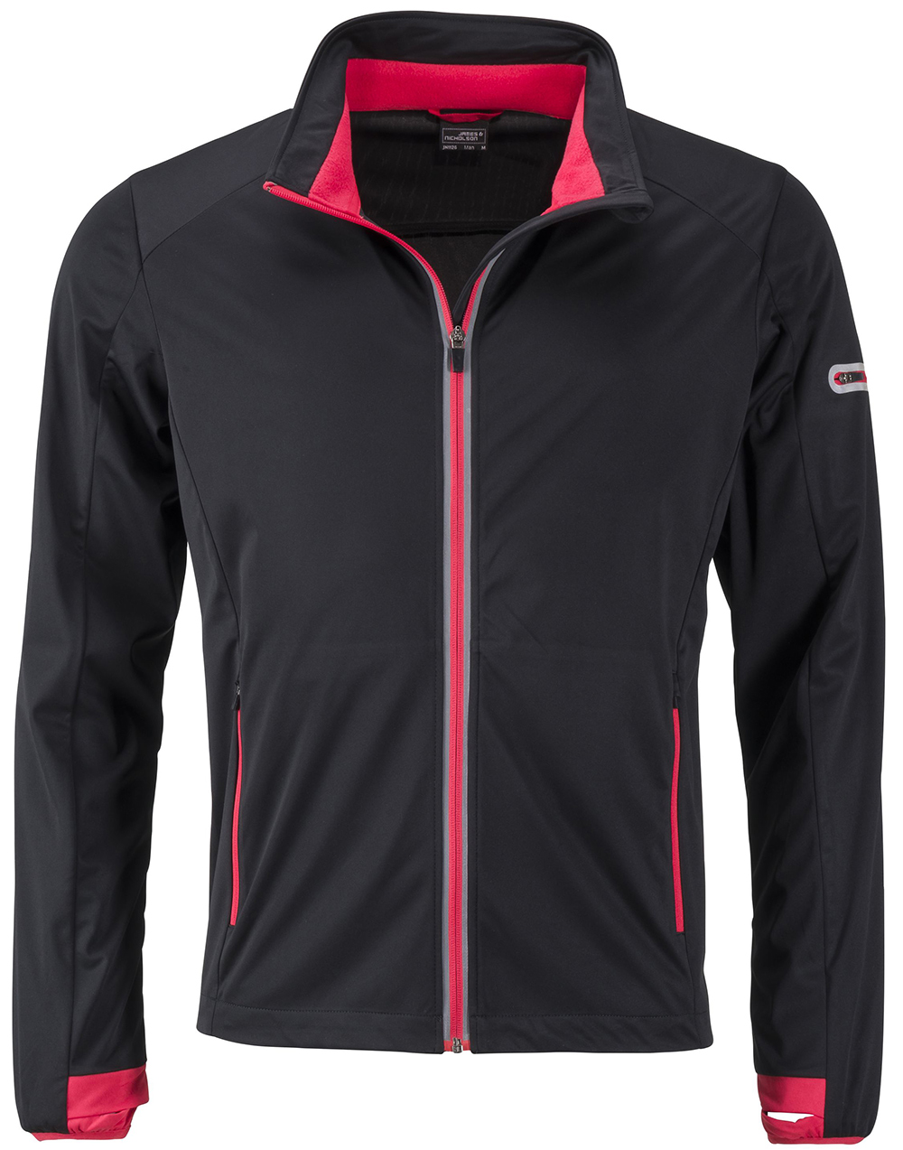 JN1126-black-lightredX45vrnltkjvjW black/ light red