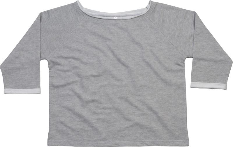 M128-heathergrey heather grey melange