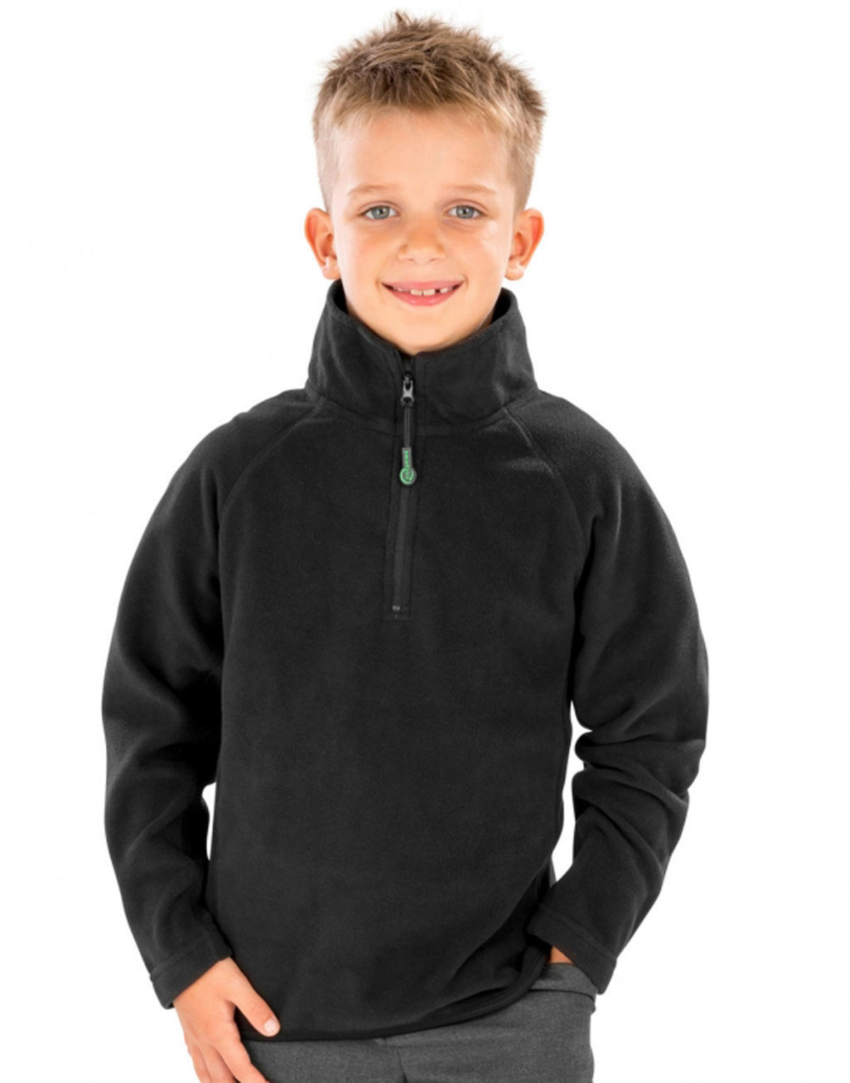 r905j_281_33__147473_l Junior Recycled Microfleece Top Result  R905J