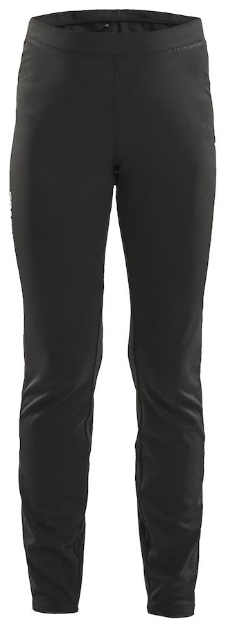 Cr7378-black RUSH TIGHTS JR Craft 1907378