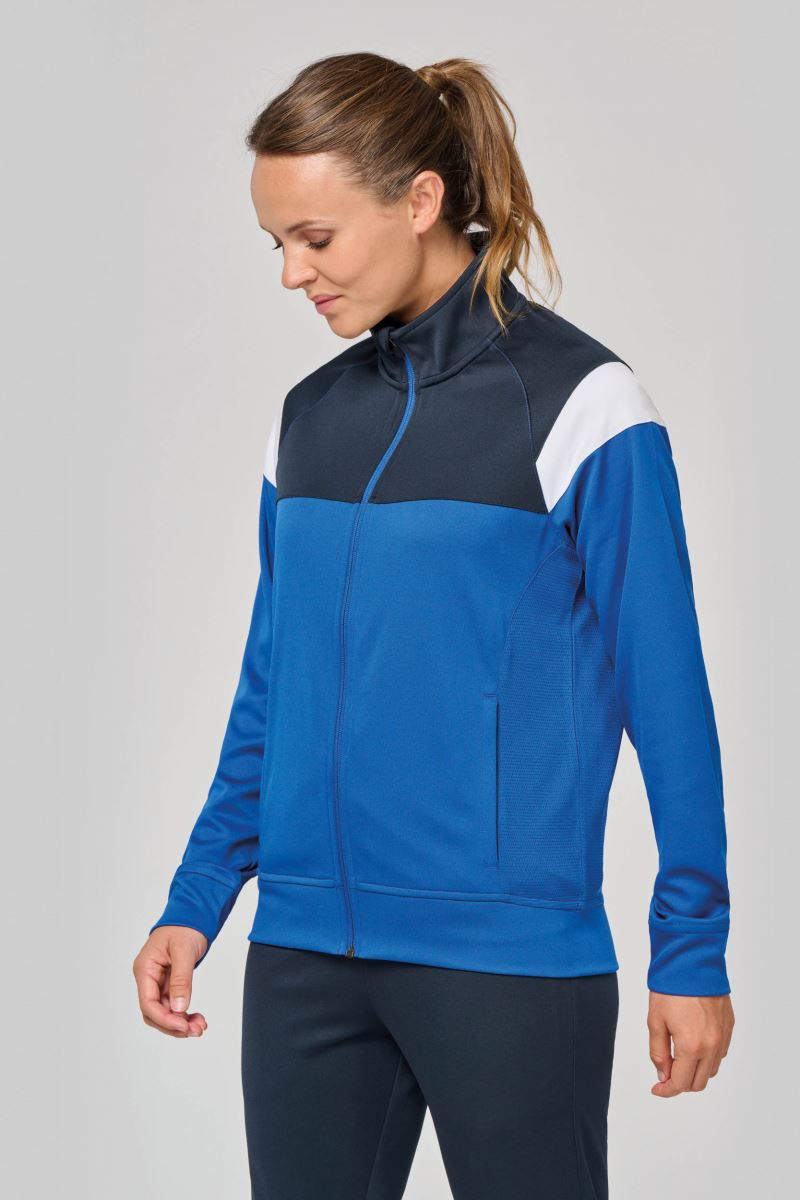 Trainingsjacke Proact PA390