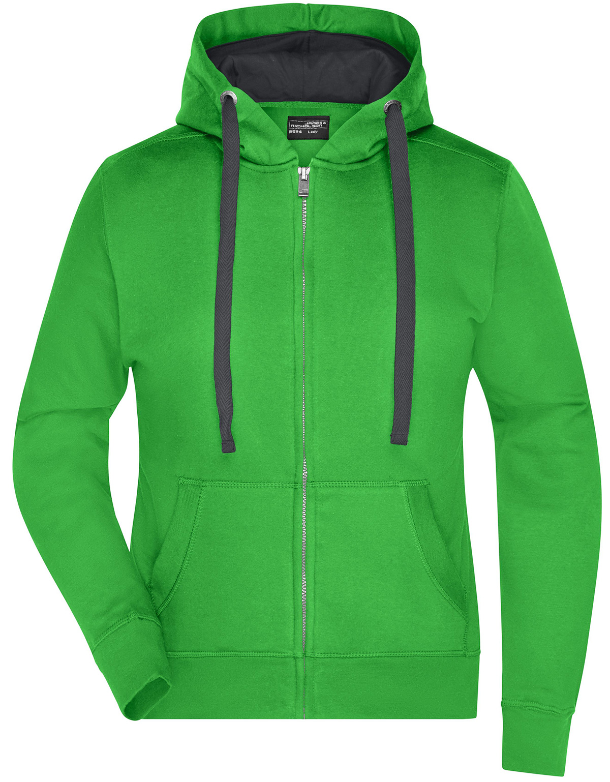 green / carbon