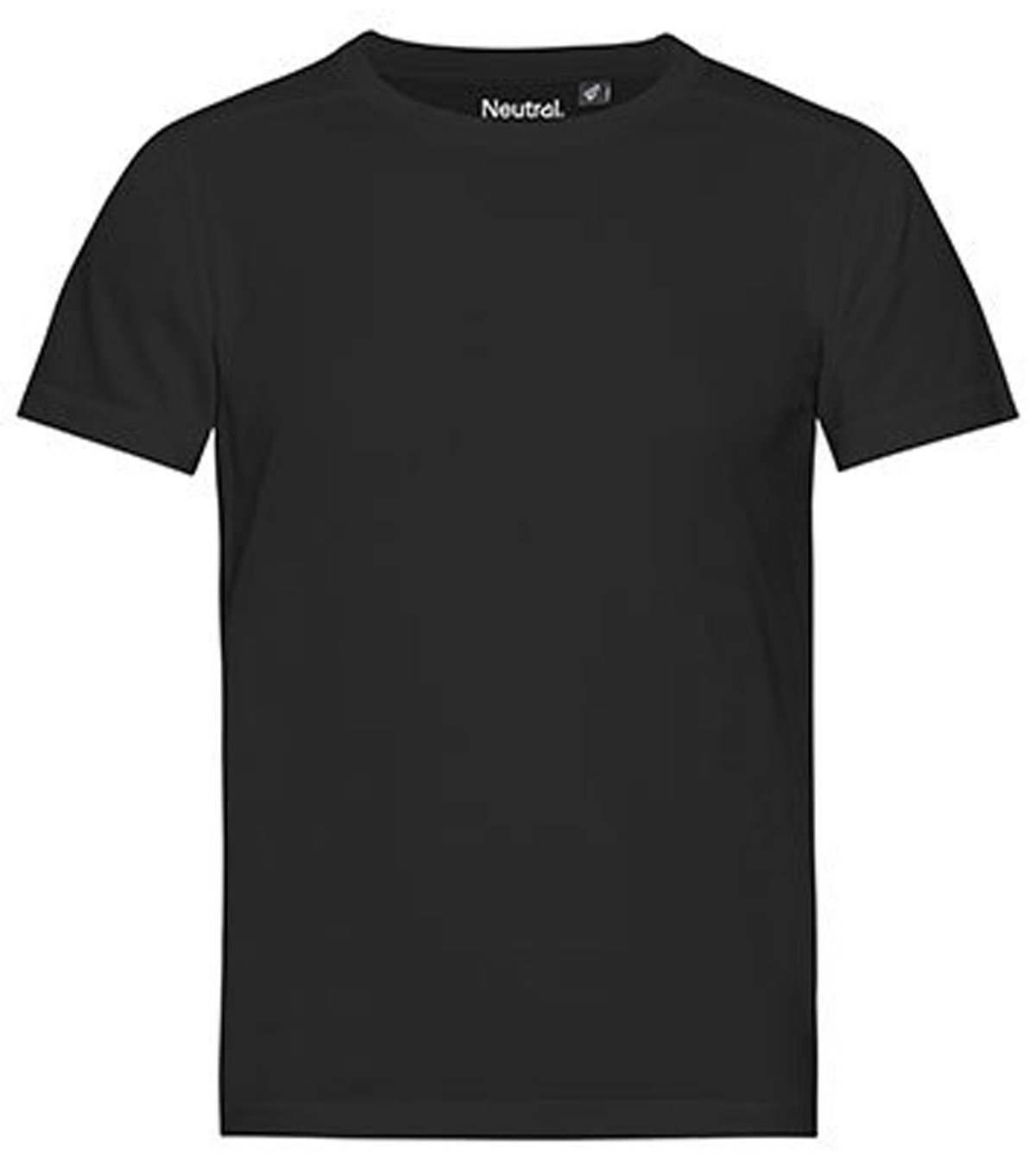 NER30001K-black black