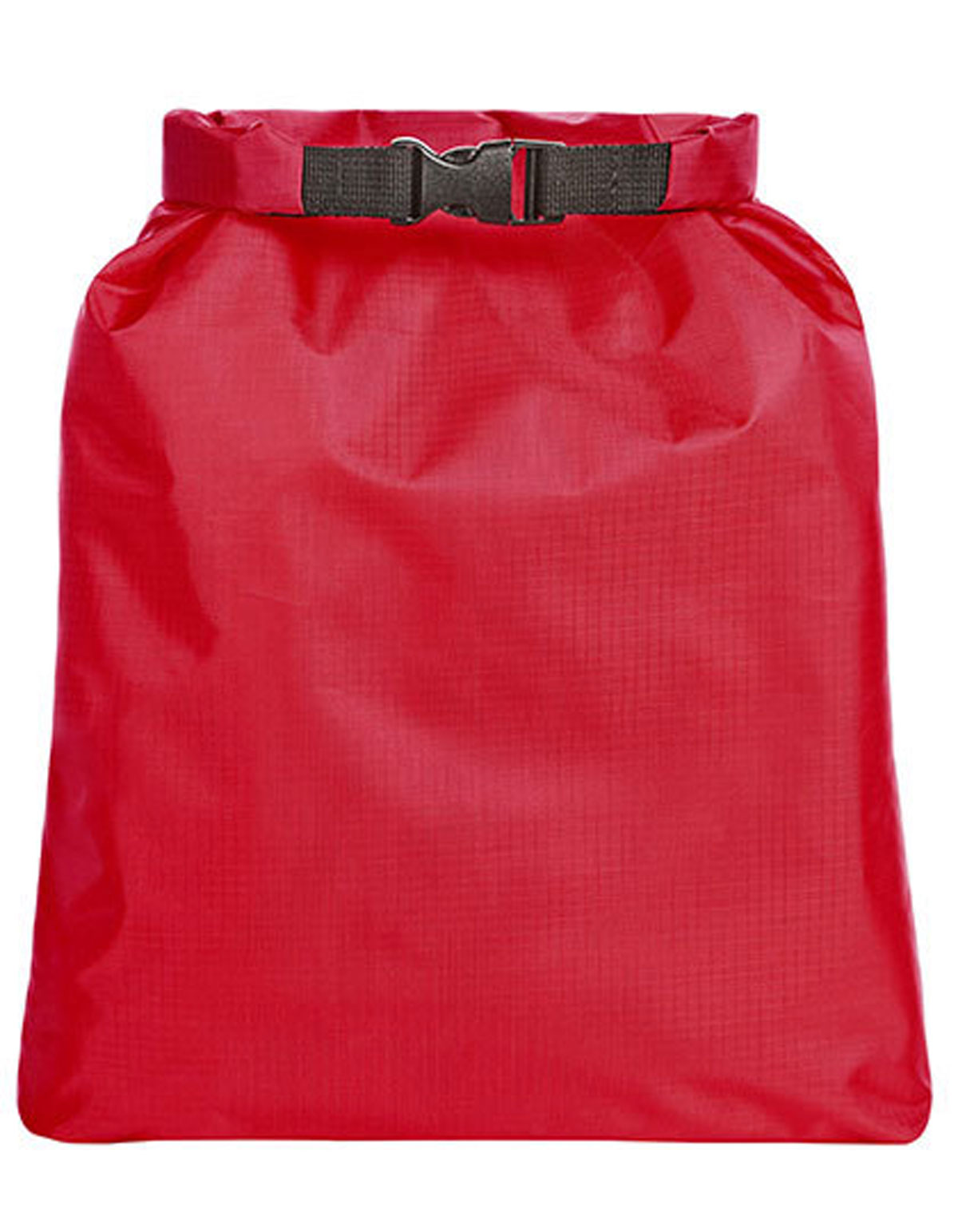 HF8027-red Drybag Safe 6 L Halfar HF8027
