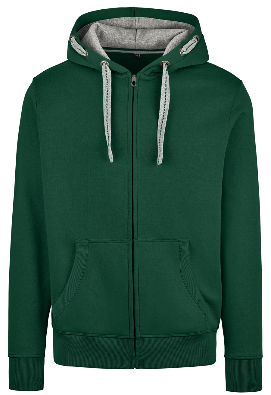 Men´s Hooded Jacket HRM701 Men´s Hooded Jacket HRM701