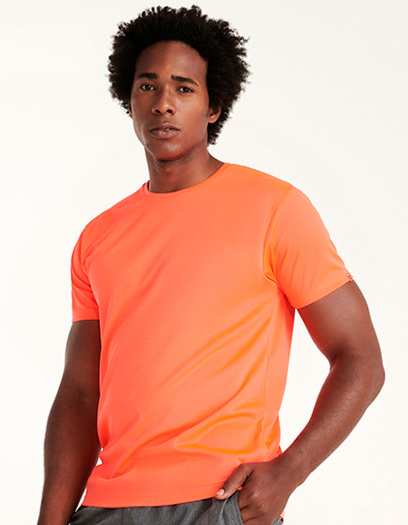 2177455 Men´s Imola T-Shirt Roly Eco RY0427