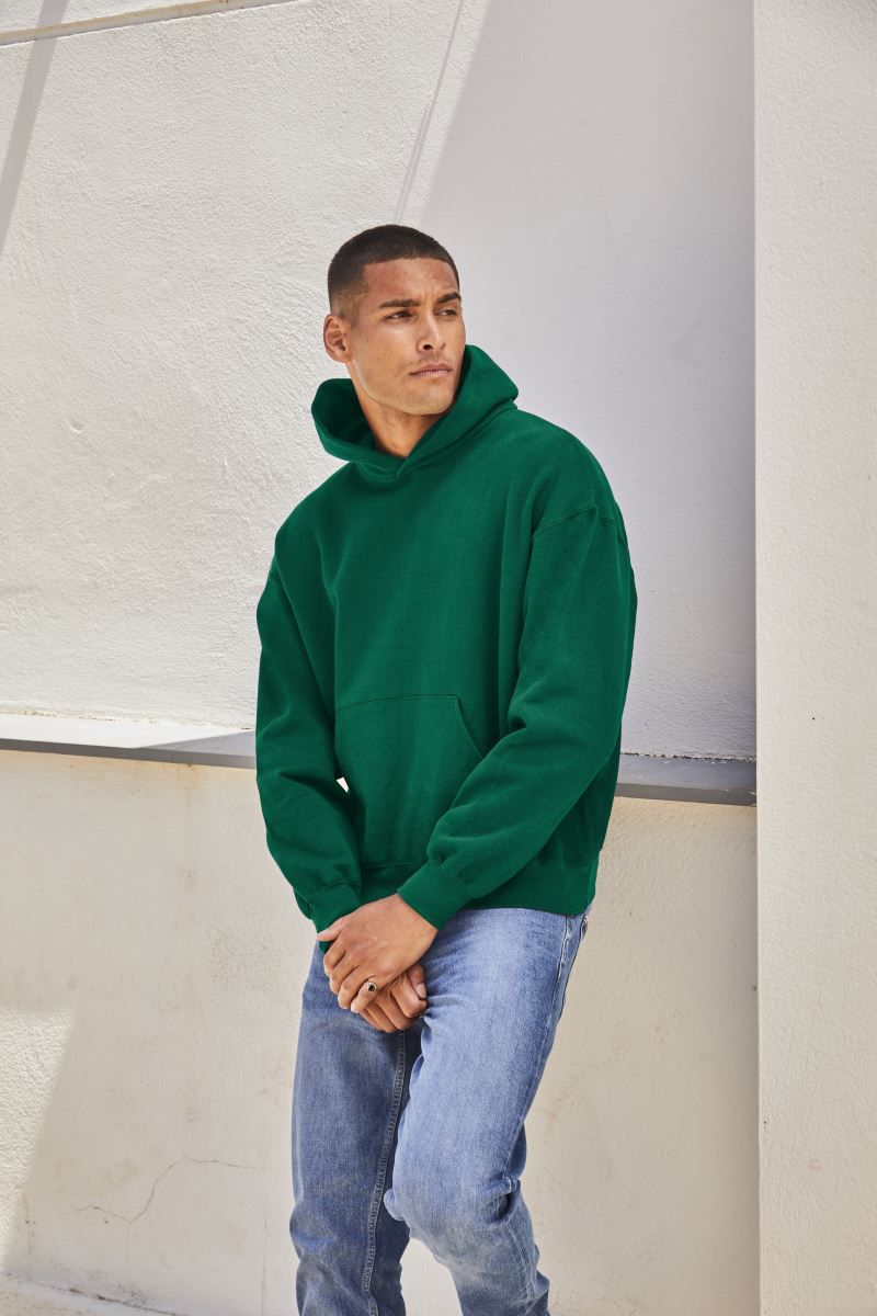 Hooded Sweat Supercotton™ Fruit of the Loom 2780