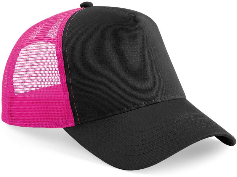 Snapback Trucker B640 Beechfield Snapback Trucker B640 Beechfield