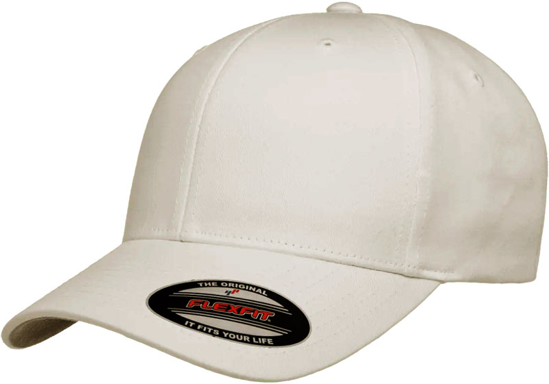 Flexfit Cap natural