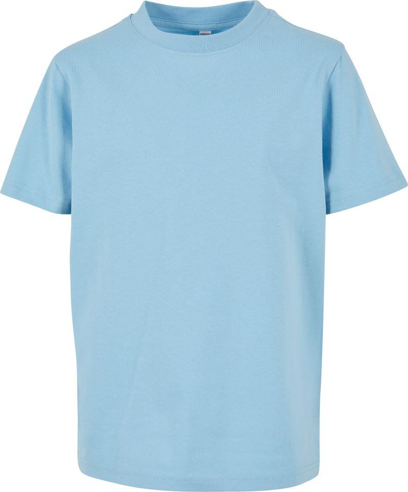 Kids´ Basic Tee Build Your Brand BY116 Kids´ Basic Tee Build Your Brand BY116
