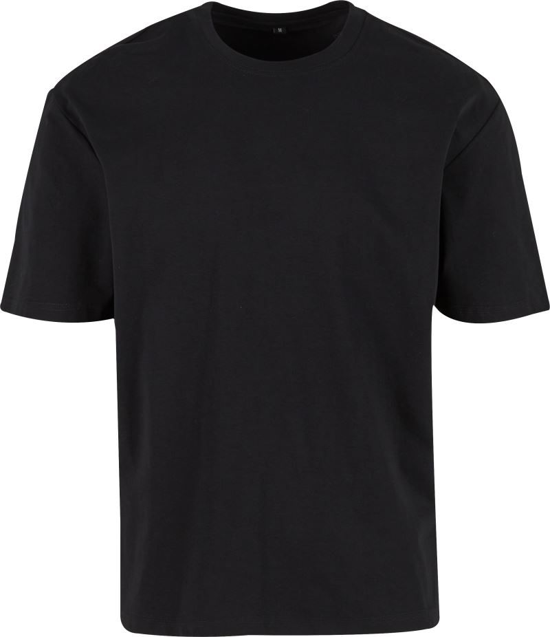Sorona® Loose Fit Tee Build Your Brand BY364