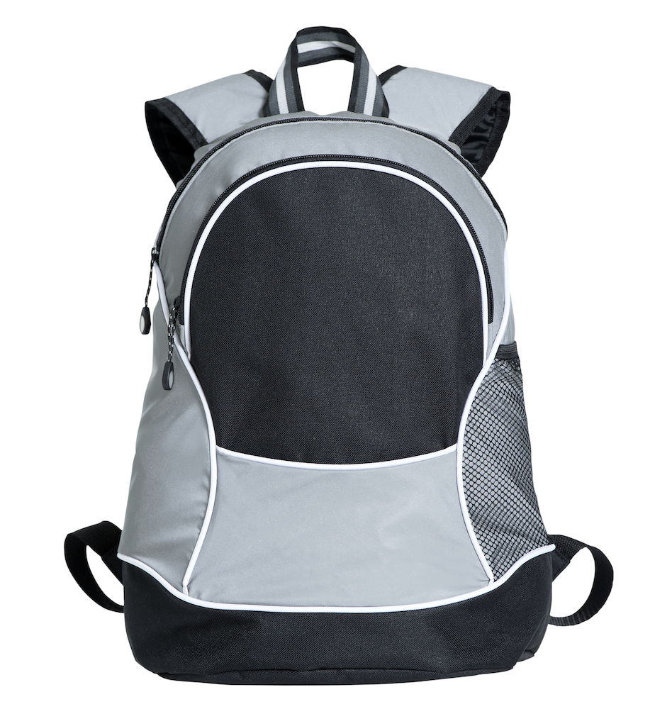 040164_949_BackpackReflective_F Clique Basic Backpack Reflective 040164