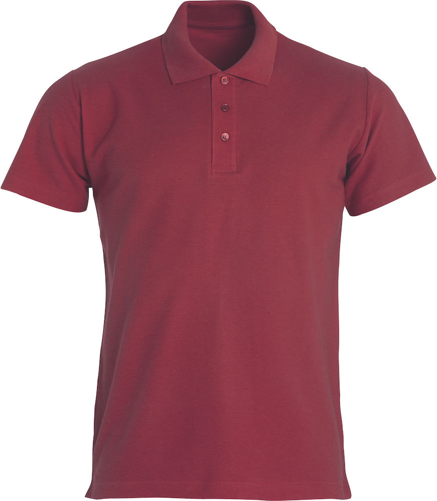 028230_38_BasicPolo_F_Preview 38 bordeaux
