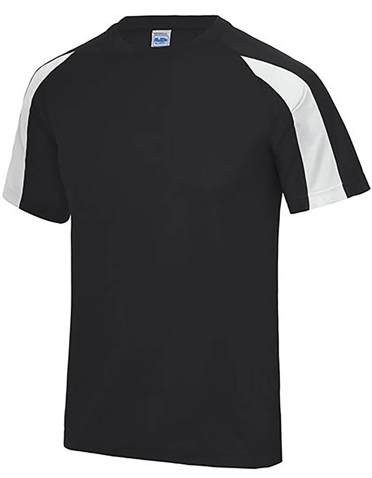 JC003J-black-white jet black/ arctic white