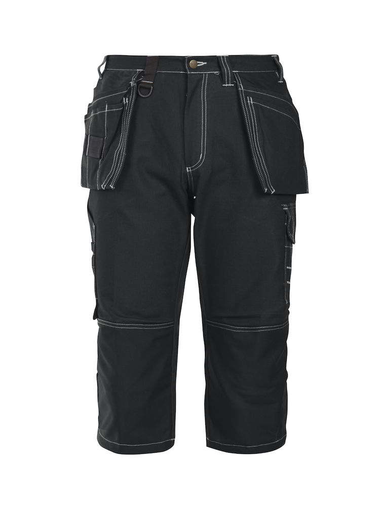 645517_99_f3 ProJob 5517 Piratenhose mit Hängetaschen - Bau & Installation