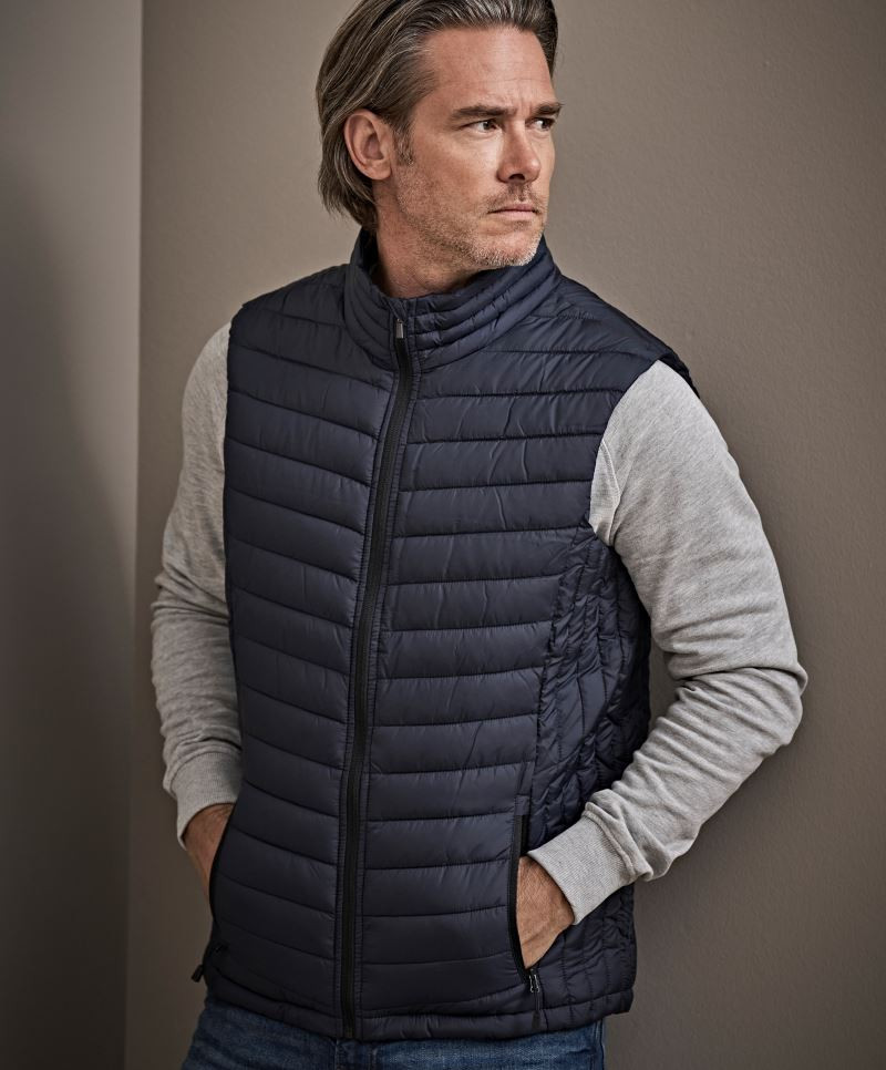 Herren Bodywarmer Zepelin Tee Jays 9632 Herren Bodywarmer Zepelin Tee Jays 9632