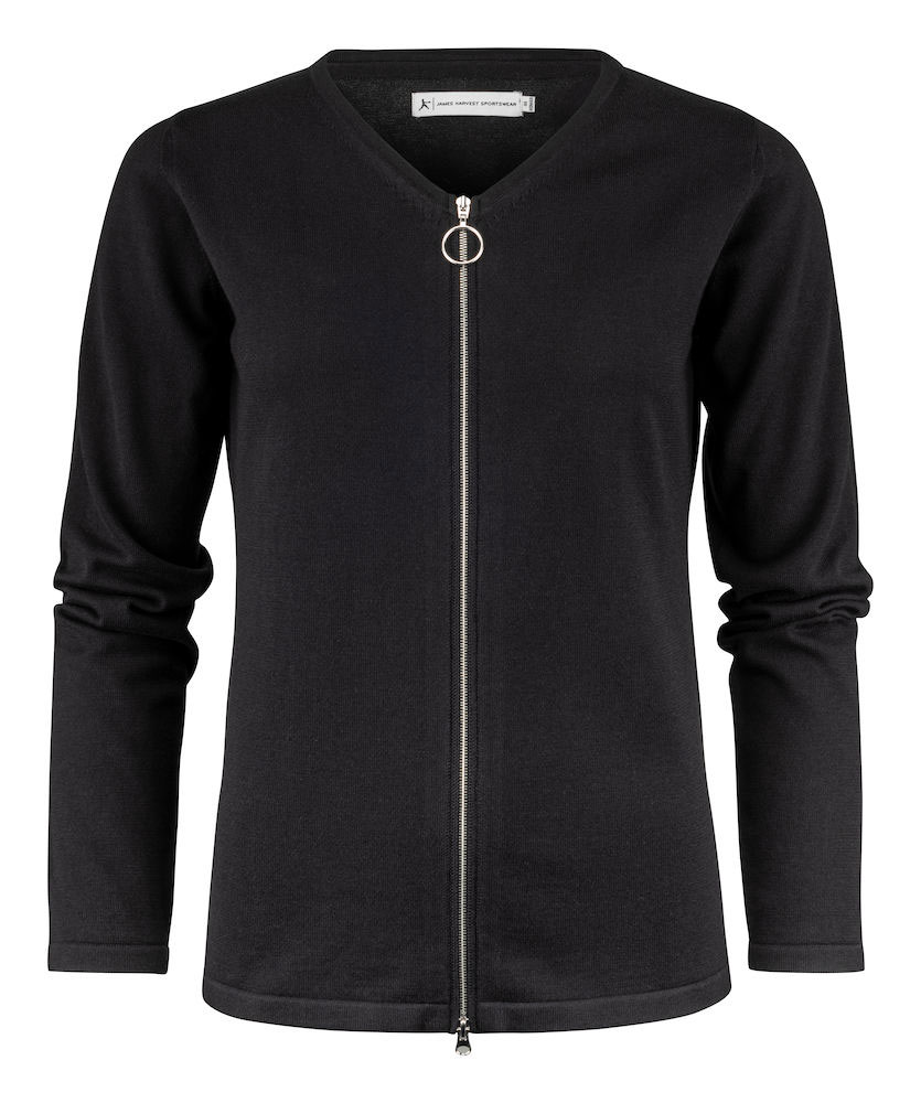 2122511-1 Ashland Cardigan Woman James Harvest 2122511