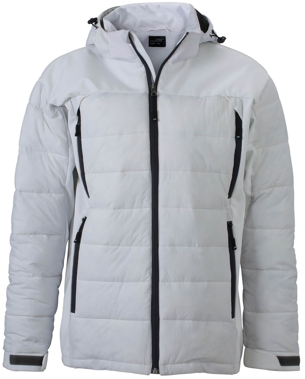 JN1050-white white