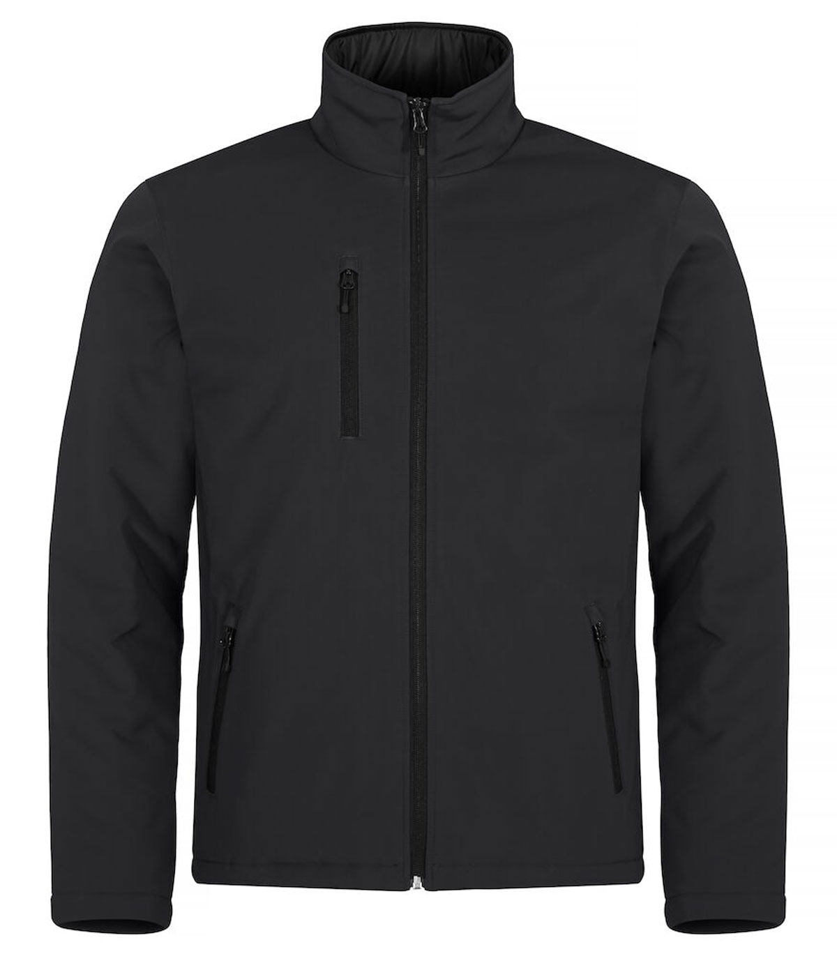 Clique Padded Softshell 0200954 Clique Padded Softshell 0200954