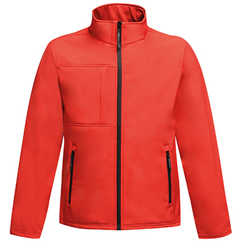 RG688-classicred classic red/ black
