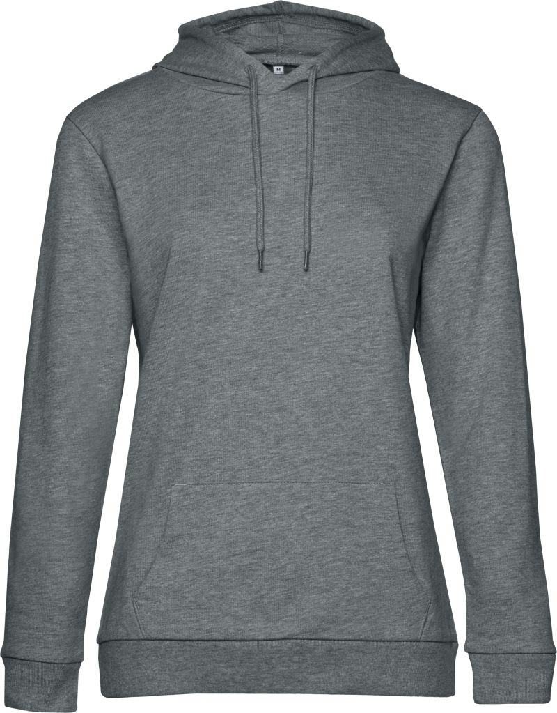 BCW04W-heathermidgrey heather mid grey