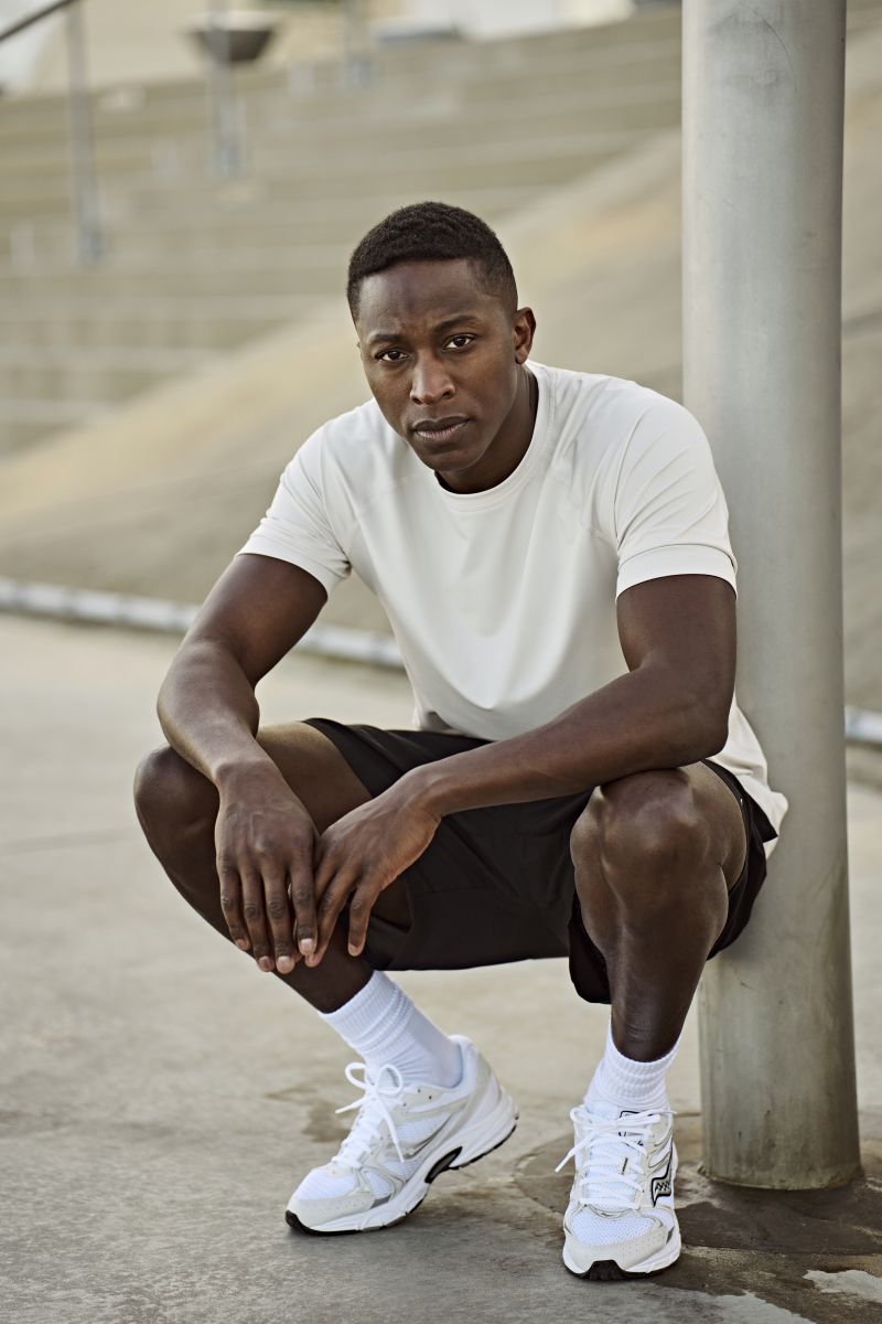 CoolDry Tee Tee Jays 7020