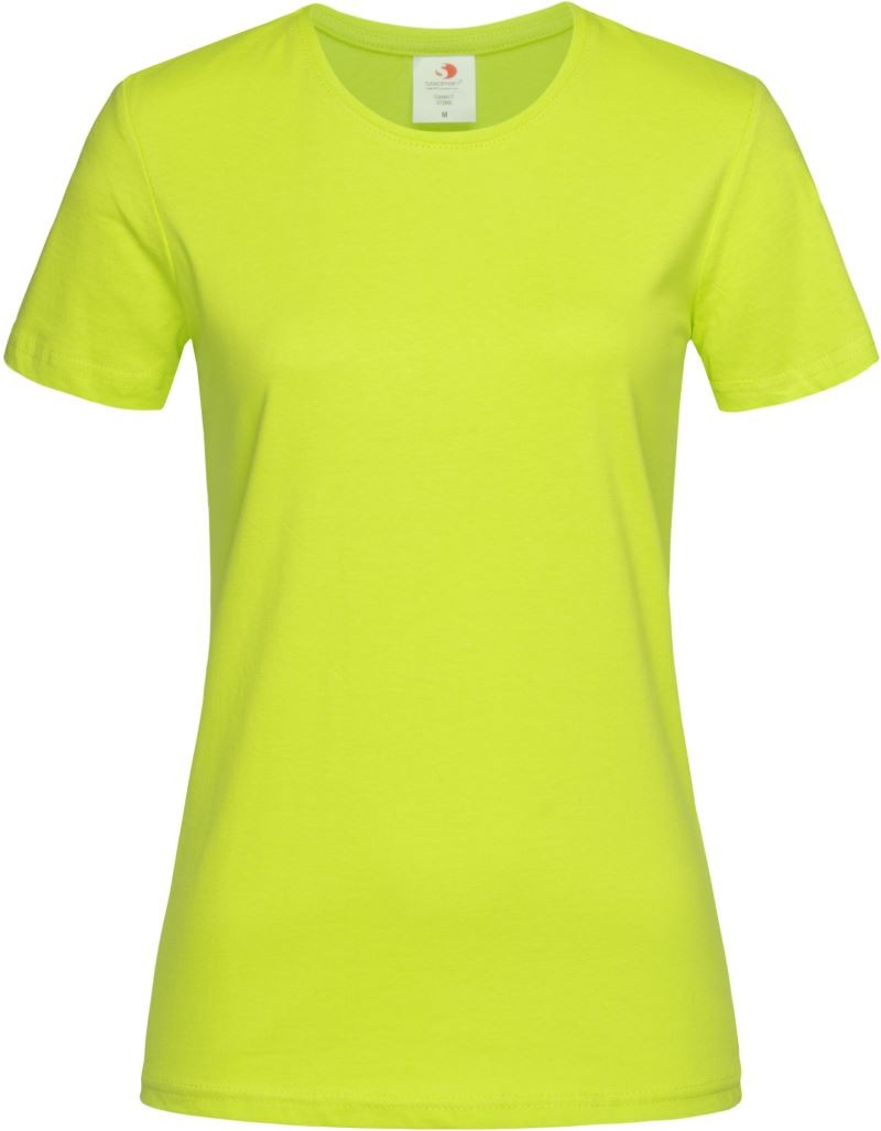 S141-brightlime bright lime