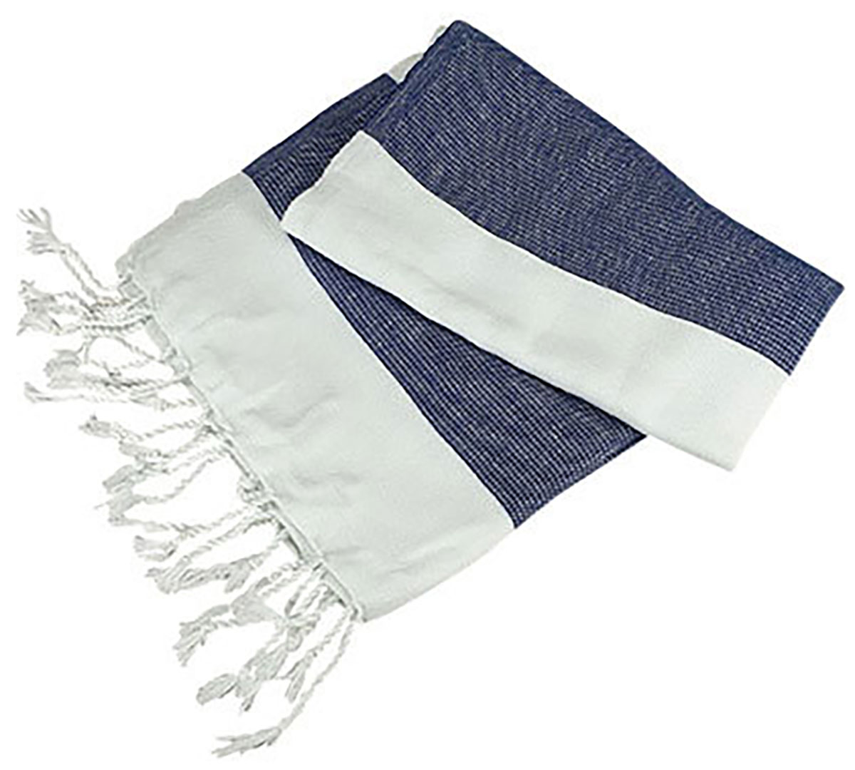 AR058-white-frenchnavy white/ french navy