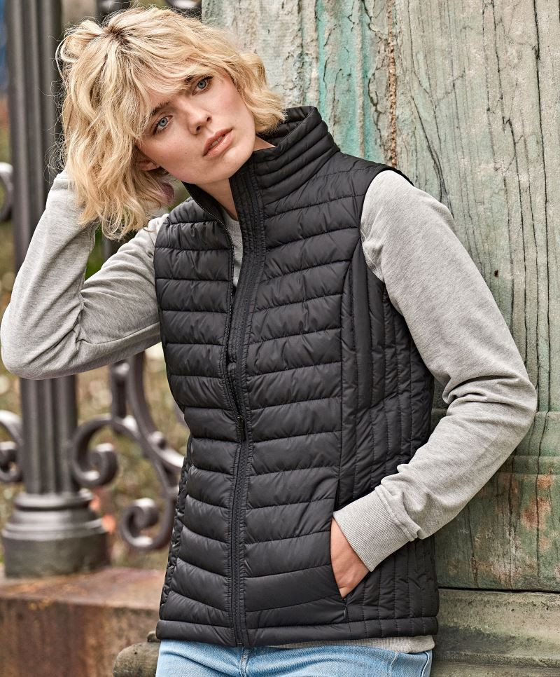 Damen Bodywarmer Zepelin TJ9633 Damen Bodywarmer Zepelin TJ9633