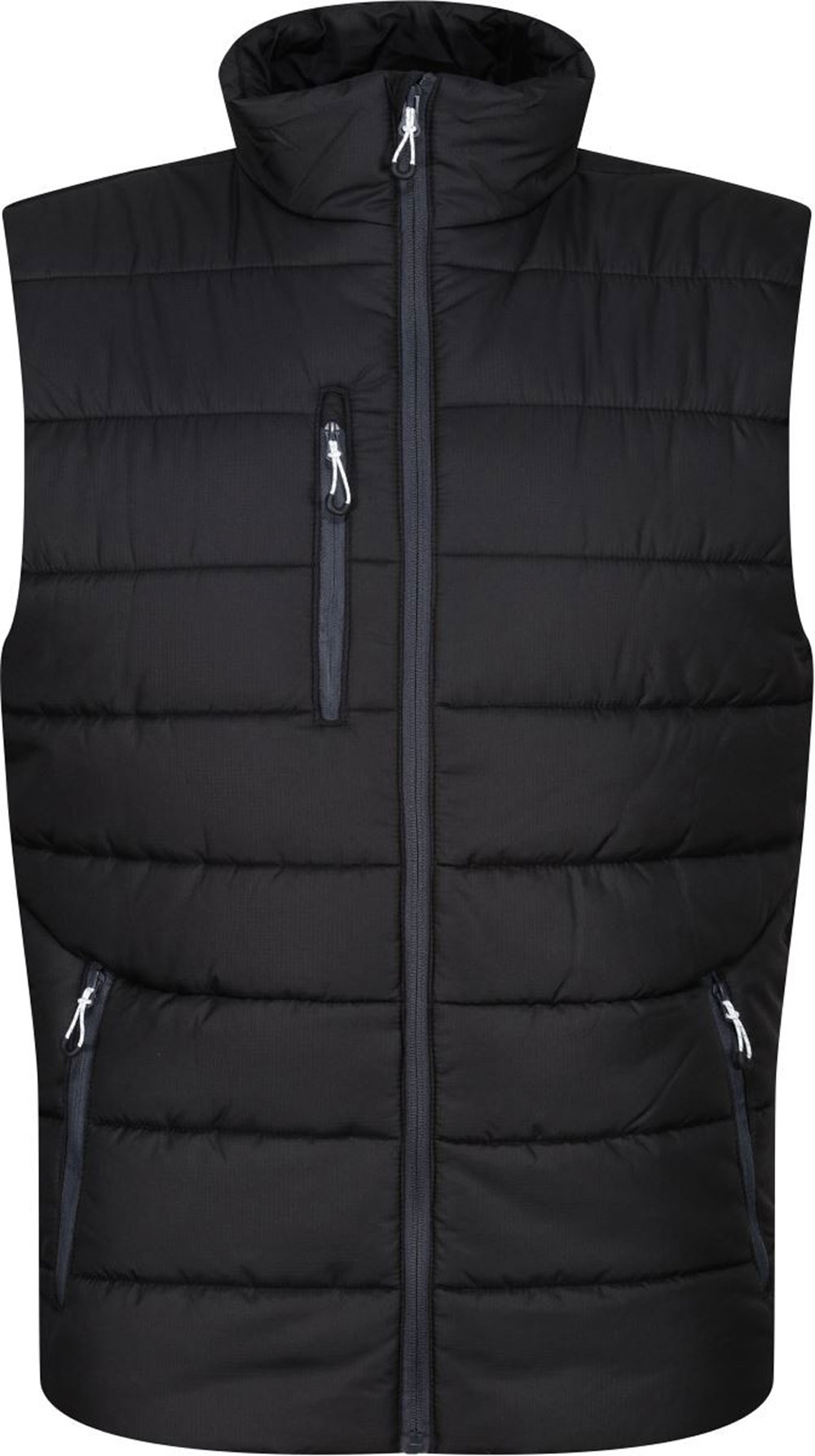 black/ seal grey