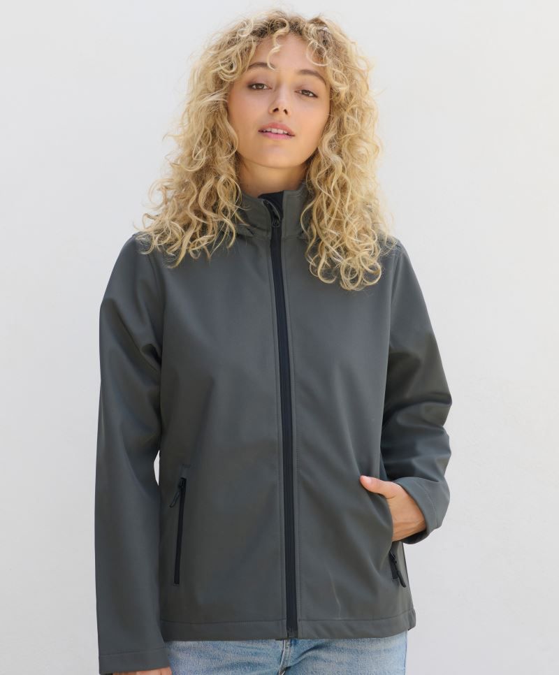 Race Hooded Women Sol's 4448 Race Hooded Women Sol's 4448