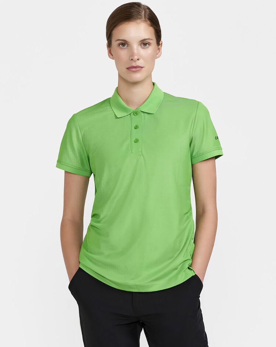 Core Unify Polo Shirt Woman Craft 1909139 Core Unify Polo Shirt Woman Craft 1909139