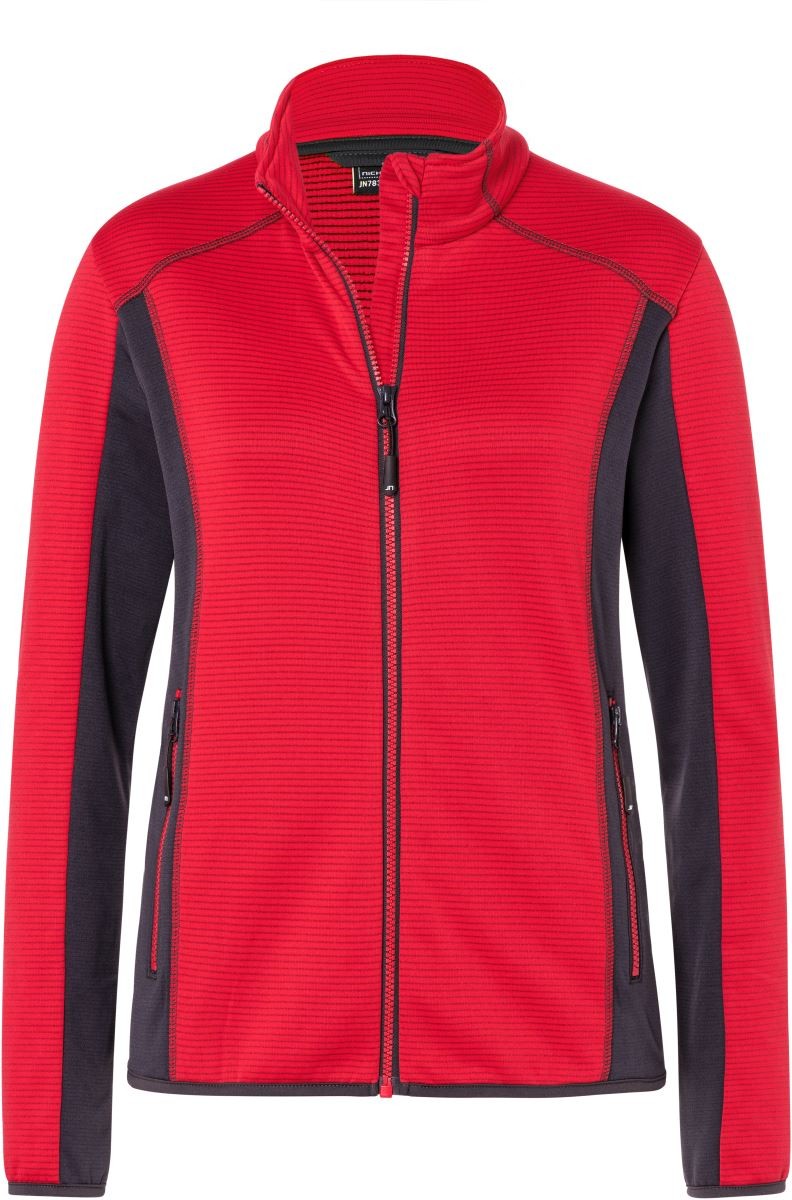 JN783-red-carbon red / carbon