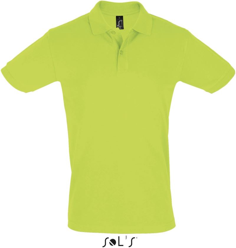 So1134-applegreen apple green