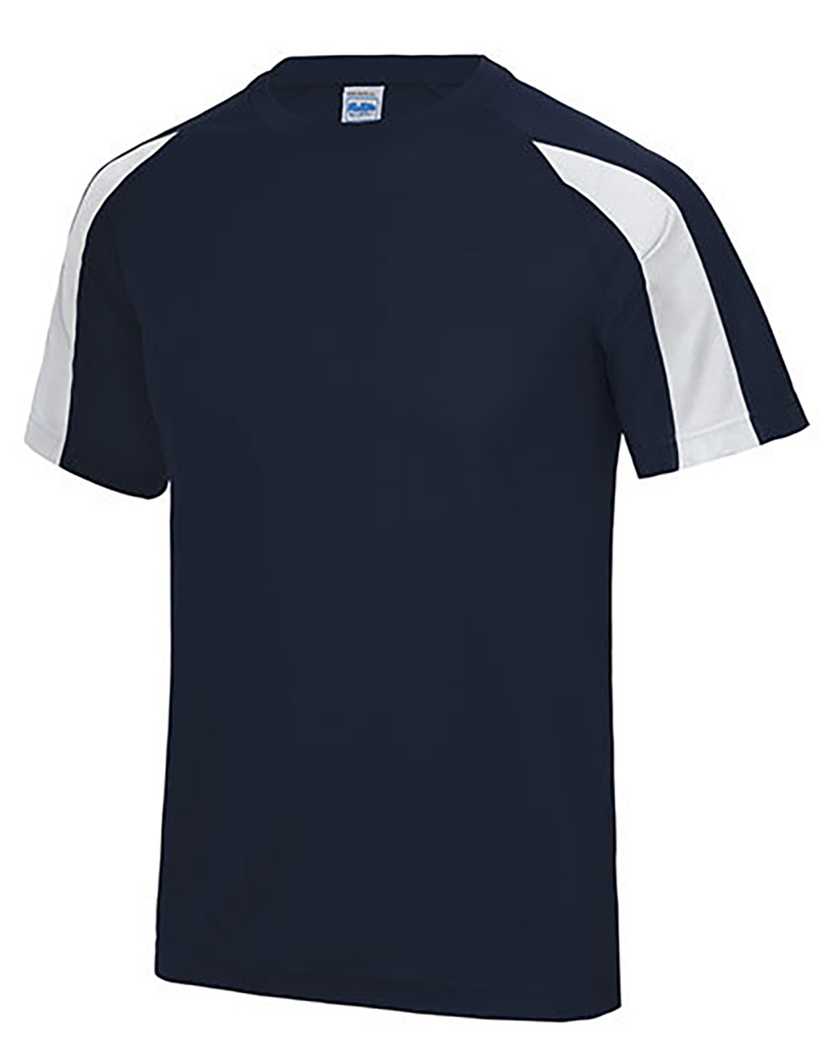 JC003-frenchnavy-wwhite french navy/ arctic white