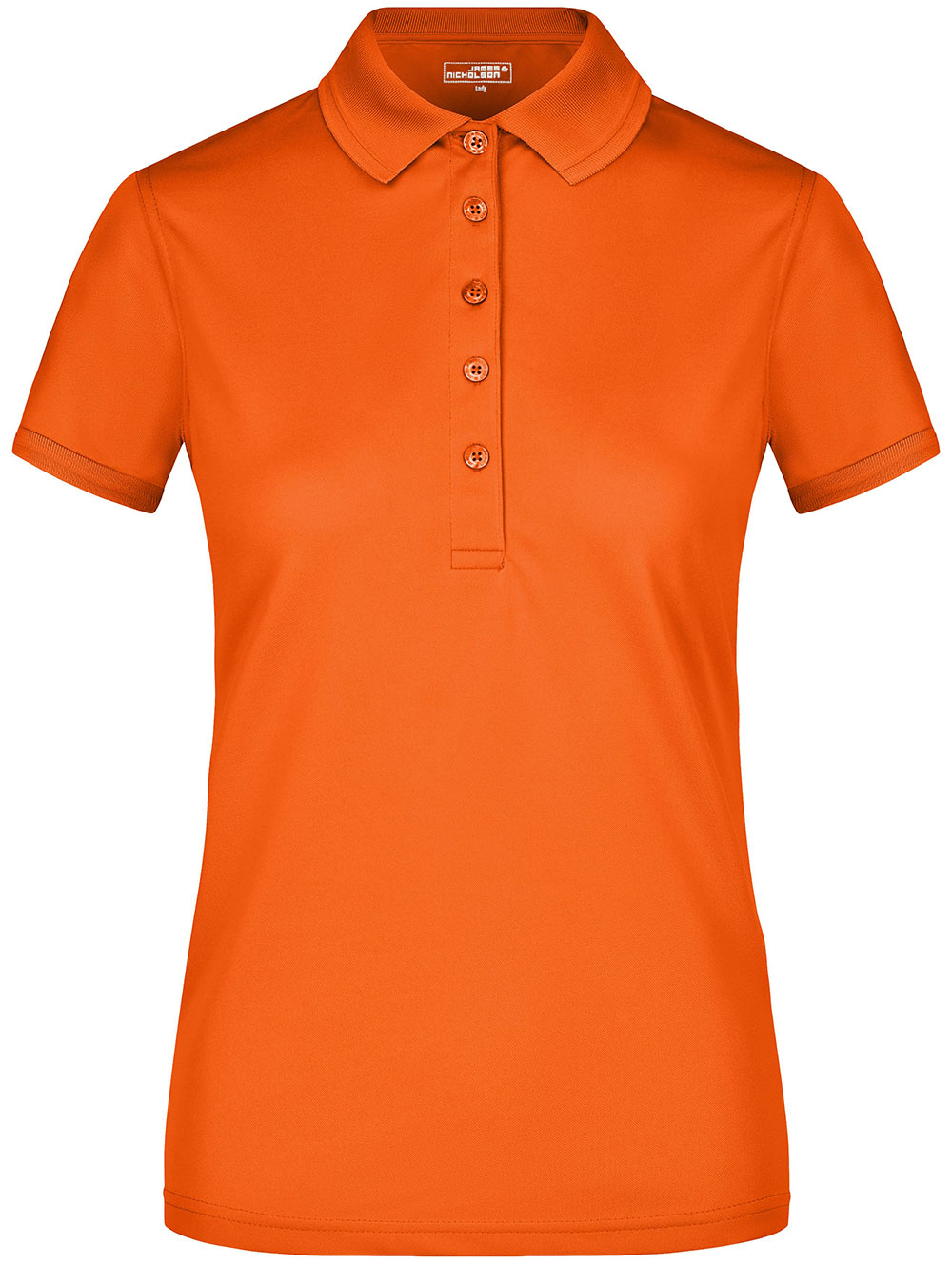 JN574-darkorange dark orange