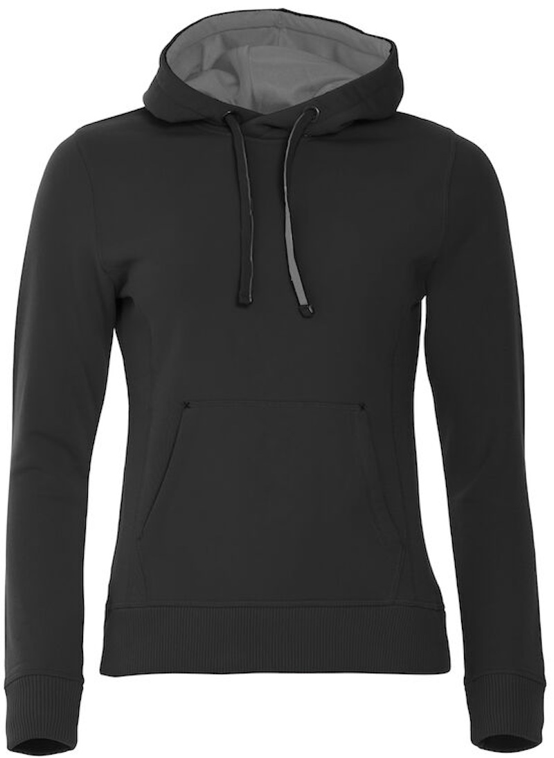 Clique Classic Hoody Ladies 021042