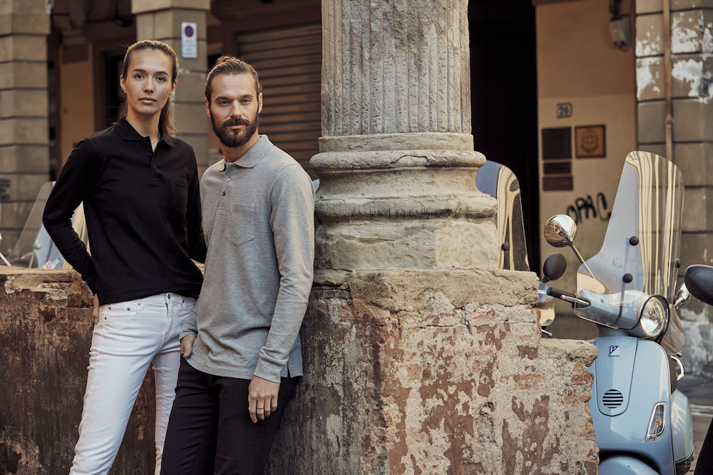 028235-Model 028235 Basic Polo LS Pocket