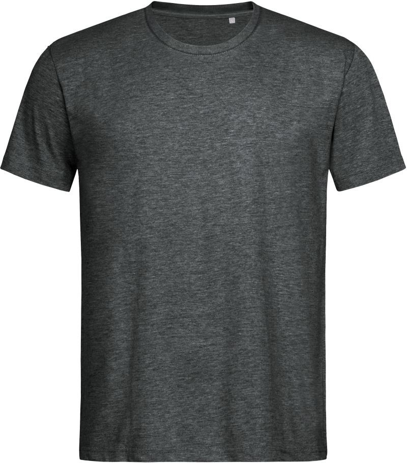 ST7000-darkgrey dark grey heather