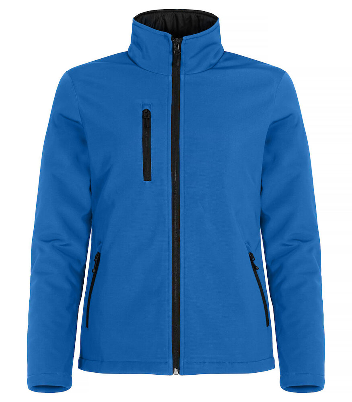 Clique Padded Softshell Lady 0200957 Clique Padded Softshell Lady 0200957
