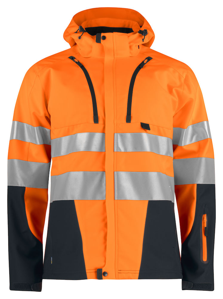6419-orange-schwarz