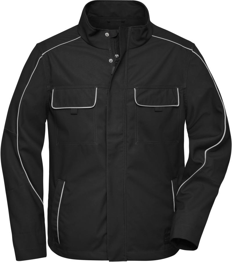 JN882-black black