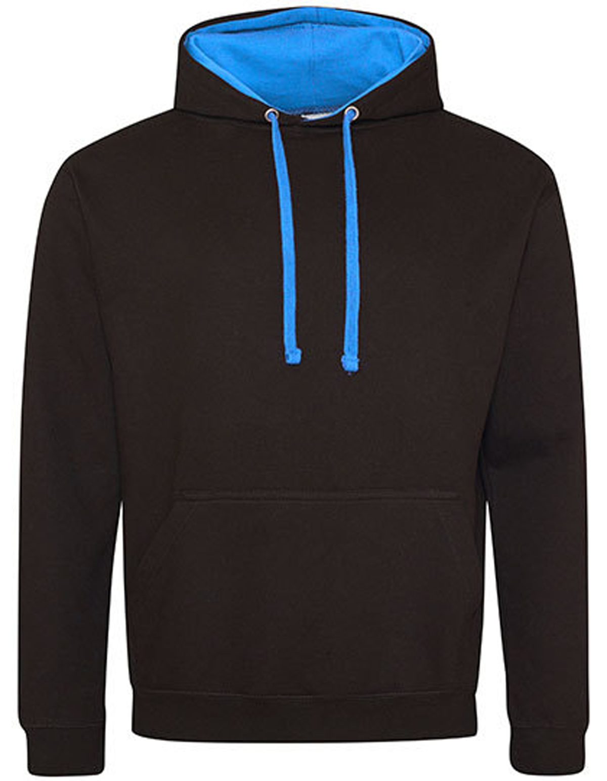 JH003-jetblack-spphireblue1 jet black/ sapphire blue