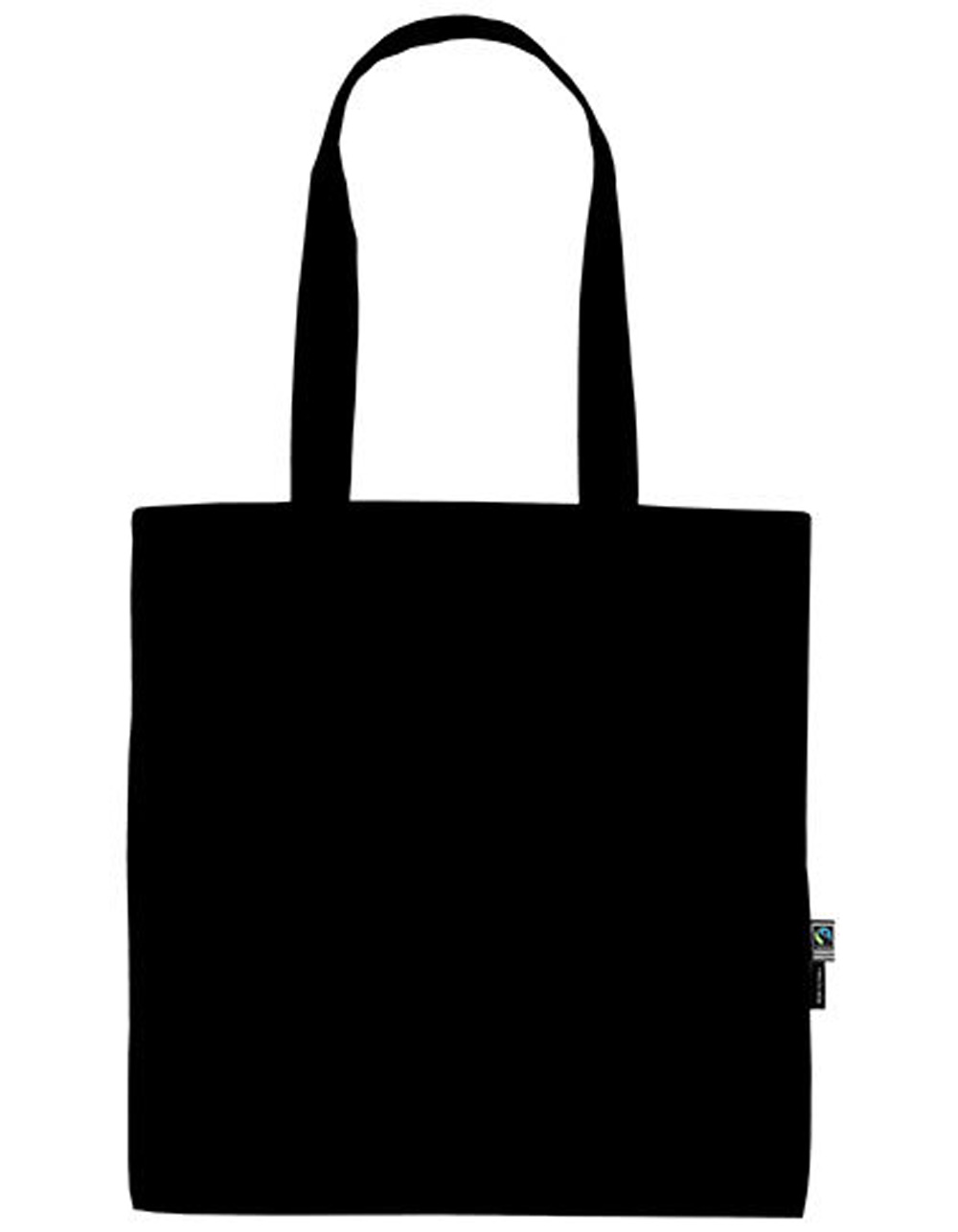 Tiger-Tasche-black