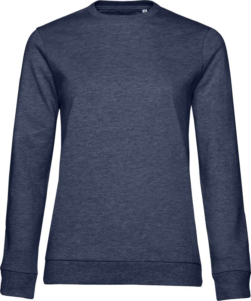 BCW02W-heathernavy heather navy