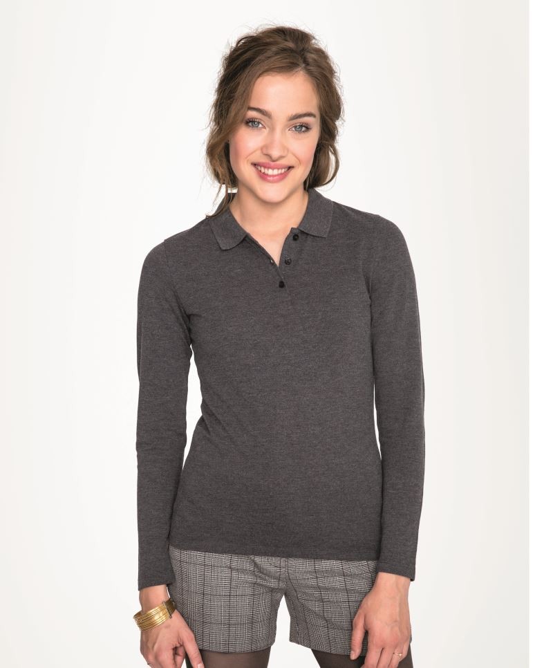25-2083-foto Perfect LSL Women Sol's 2083