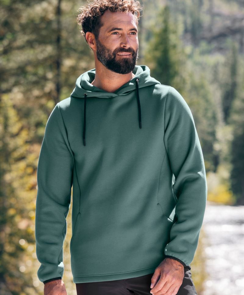 Pemberton Hood Men Cutter&Buck 358430 Pemberton Hood Men Cutter&Buck 358430