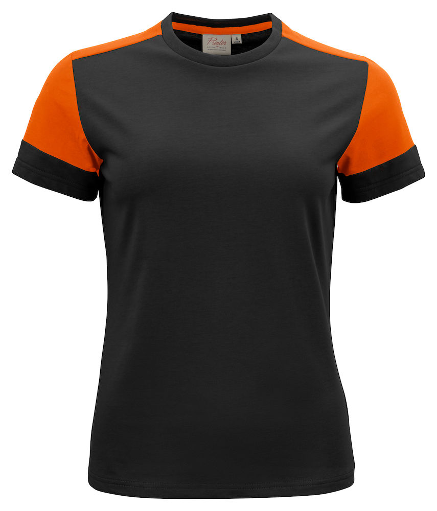 2264031-black-orange 9030 schwarz/ orange